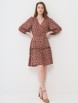Платье артикул: Платье женское 7221-30044 от Newvay - вид 1