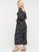 Платье артикул: Платье женское 7221-30050 от Newvay - вид 2