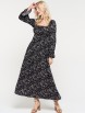 Платье артикул: Платье женское 7221-30050 от Newvay - вид 1