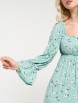 Платье артикул: Платье женское 7221-30050 от Newvay - вид 7