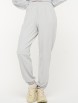 Спортивные штаны артикул: Брюки женские 7222-30055/1 от Newvay - вид 2