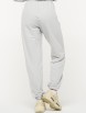 Спортивные штаны артикул: Брюки женские 7222-30055/1 от Newvay - вид 3
