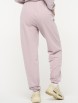 Спортивные штаны артикул: Брюки женские 7222-30055/2 от Newvay - вид 3