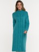 Платье артикул: Платье женское 222-2481 от Newvay - вид 3