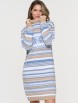 Платье артикул: Платье женское 9232-92002 от Newvay - вид 3