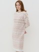 Платье артикул: Платье женское 9232-92004 от Newvay - вид 3