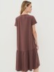Платье артикул: Платье женское 5231-3728 от Newvay - вид 2