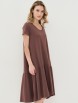 Платье артикул: Платье женское 5231-3728 от Newvay - вид 3
