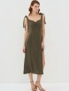 Сарафан артикул: Платье женское 7231-30053 от Newvay - вид 3