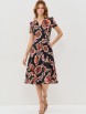 Платье артикул: Платье женское 5231-3777 от Newvay - вид 8
