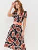 Платье артикул: Платье женское 5231-3777 от Newvay - вид 1