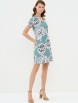 Платье артикул: Платье женское 5231-3751 от Newvay - вид 5