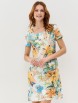 Платье артикул: Платье женское 5231-3758 от Newvay - вид 1