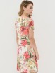 Платье артикул: Платье женское 5231-3758 от Newvay - вид 2