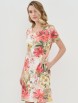 Платье артикул: Платье женское 5231-3758 от Newvay - вид 1