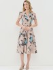 Платье артикул: Платье женское 5231-3772 от Newvay - вид 1