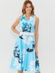 Сарафан артикул: Платье женское 5231-3761 от Newvay - вид 1