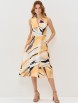 Сарафан артикул: Платье женское 5231-3778 от Newvay - вид 4