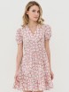 Платье артикул: Платье женское 7231-30059 от Newvay - вид 3