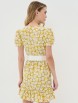 Платье артикул: Платье женское 7231-30059 от Newvay - вид 2