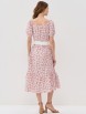 Платье артикул: Платье женское 7231-30062 от Newvay - вид 2