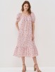 Платье артикул: Платье женское 7231-30062 от Newvay - вид 6