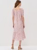 Платье артикул: Платье женское 7231-30062 от Newvay - вид 10