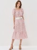 Платье артикул: Платье женское 7231-30062 от Newvay - вид 1
