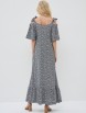 Сарафан артикул: Платье женское 5231-3747 от Newvay - вид 2
