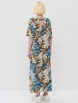 Платье артикул: Платье женское 5231-3789 от Newvay - вид 2