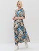 Платье артикул: Платье женское 5231-3789 от Newvay - вид 3