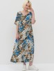 Платье артикул: Платье женское 5231-3789 от Newvay - вид 9