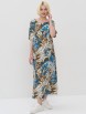 Платье артикул: Платье женское 5231-3789 от Newvay - вид 1