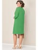 Платье артикул: 1333 зеленый от VOLNA - вид 2