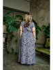 Платье артикул: НБ190-16 от Jetty Plus - вид 8