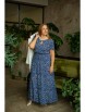 Платье артикул: НБ190-14 от Jetty Plus - вид 5