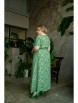 Платье артикул: НБ190-15 от Jetty Plus - вид 5