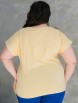 Майка,футболка артикул: Б136-168 от Jetty Plus - вид 2