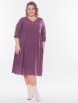 Платье артикул: Б641-1 от Jetty Plus - вид 7