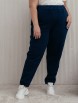 Спортивные штаны артикул: Б570-13 от Jetty Plus - вид 3