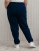 Спортивные штаны артикул: Б570-13 от Jetty Plus - вид 4