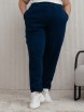 Спортивные штаны артикул: Б570-13 от Jetty Plus - вид 5