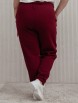 Спортивные штаны артикул: Б570-14 от Jetty Plus - вид 4