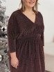 Платье артикул: НБ071-10 от Jetty Plus - вид 4