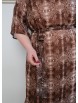 Платье артикул: Б604-10 от Jetty Plus - вид 5