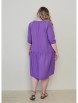 Платье артикул: НБ676-6 от Jetty Plus - вид 2