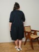 Платье артикул: Б676-3 от Jetty Plus - вид 2