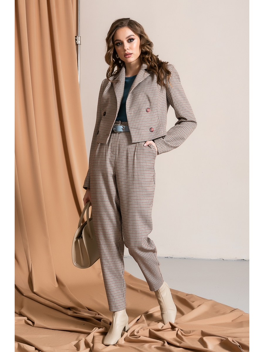 

Брюки 72115-2 НСК, Мультиколор, 72115-2 НСК