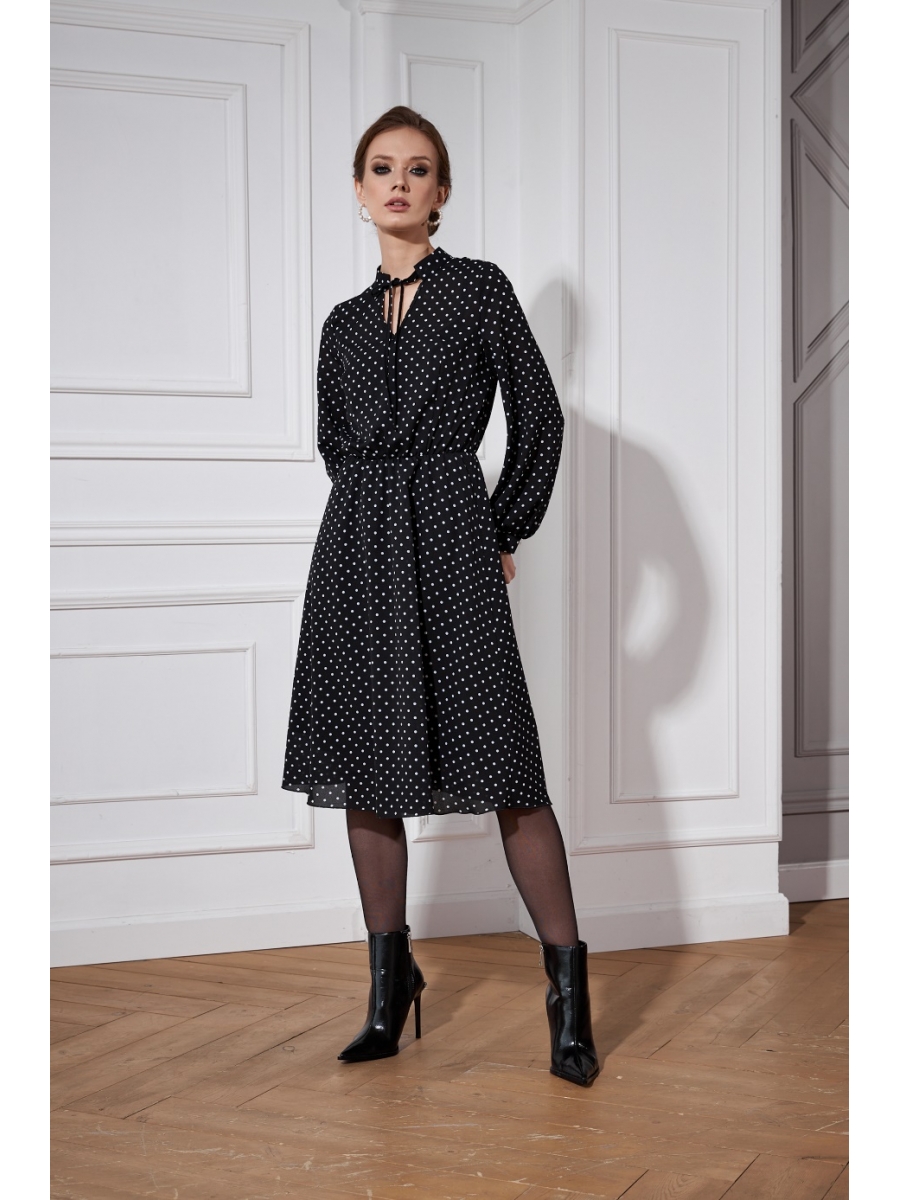 

Блузка 1943-4 НСК, Черный, 1943-4 НСК