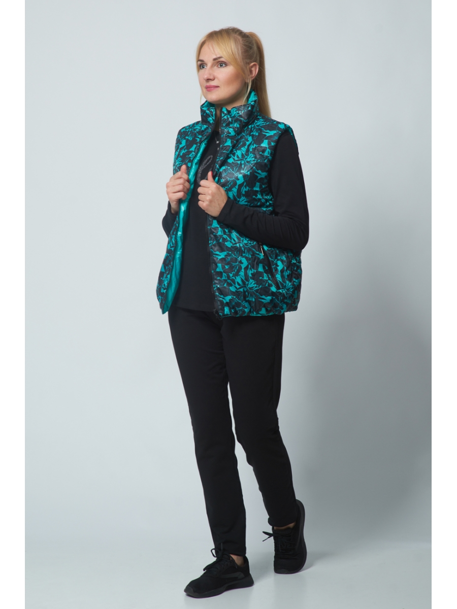 

Спортивные костюмы 11445 мята, Мультиколор, 11445 мята